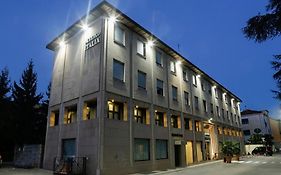 Albergo Italia